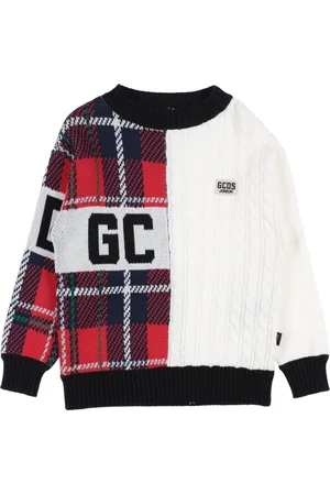 GCDS STRICKWAREN - Pullover