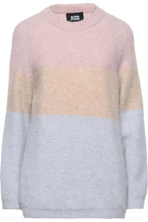 ALPHA STUDIO STRICKWAREN - Pullover
