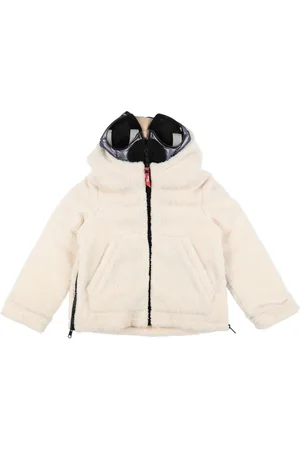 AI RIDERS JACKEN & MÄNTEL - Shearling- & Kunstfell