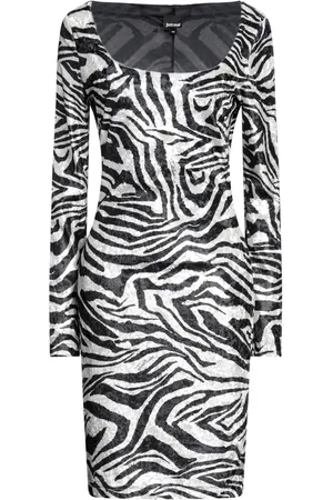 Roberto Cavalli KLEIDER - Midi-Kleider