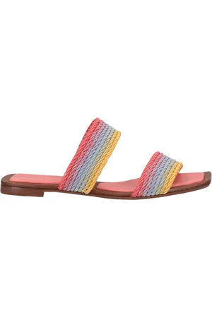 ALEXANDRE BIRMAN SCHUHE - Sandalen