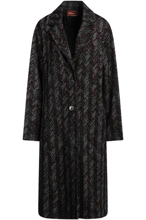Missoni JACKEN & MÄNTEL - Jacken, Mäntel & Trenchcoats