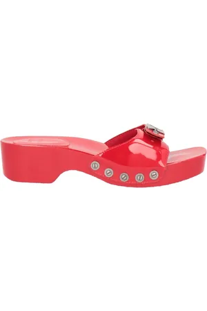 RE/DONE SCHUHE - Mules & Clogs