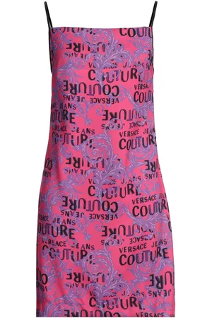 VERSACE KLEIDER - Mini-Kleider
