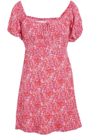 FAITHFULL THE BRAND KLEIDER - Mini-Kleider