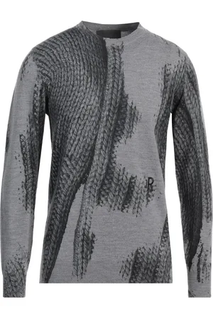 John Richmond STRICKWAREN - Pullover
