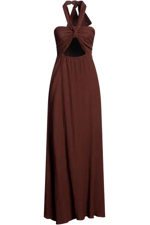 FAITHFULL THE BRAND KLEIDER - Maxi-Kleider