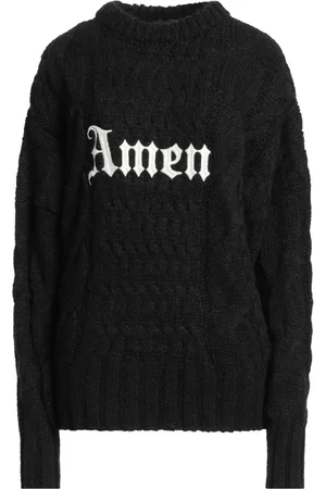 John Richmond STRICKWAREN - Pullover