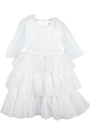 Elisabetta Franchi KLEIDER - Kinderkleider