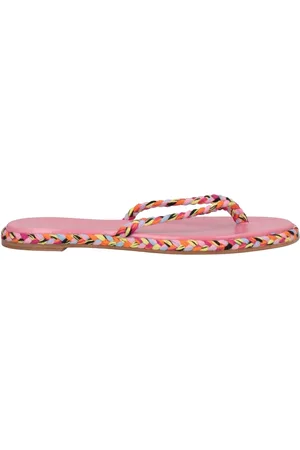 ANTOLINA PARIS SCHUHE - Zehentrenner