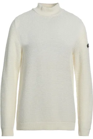 LES COPAINS STRICKWAREN - Rollkragenpullover