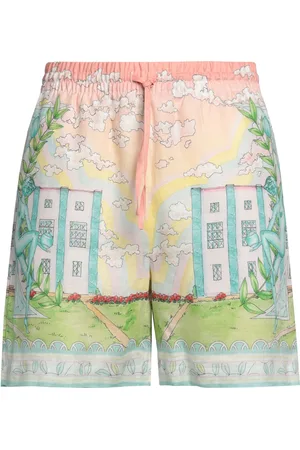 Casablanca HOSEN & RÖCKE - Shorts & Bermudashorts