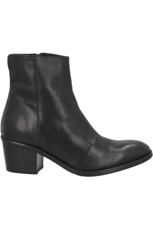 1725.A SCHUHE - Stiefeletten
