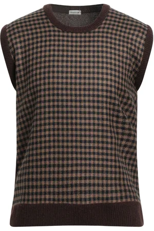 CARUSO STRICKWAREN - Pullover
