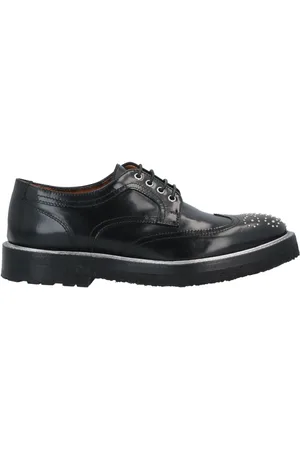 Camerlengo SCHUHE - Schnürschuhe