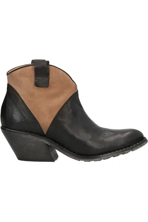 1725.A SCHUHE - Stiefeletten