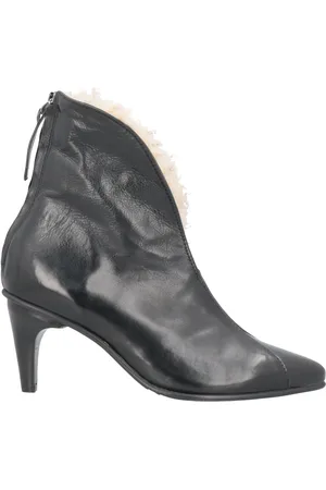 1725.A SCHUHE - Stiefeletten