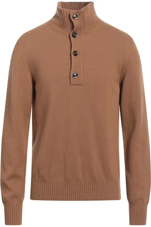 Tom Ford STRICKWAREN - Rollkragenpullover