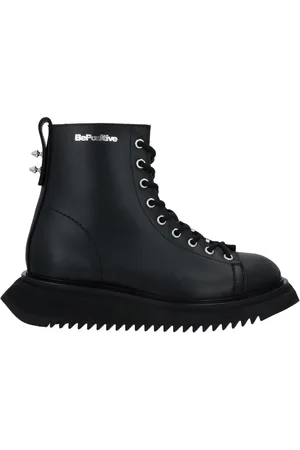 BE POSITIVE SCHUHE - Stiefeletten