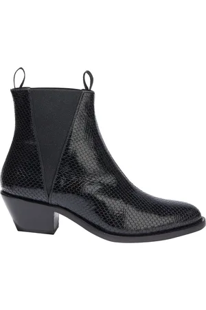 Emporio Armani SCHUHE - Stiefeletten