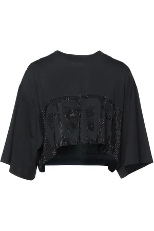 GCDS TOPS - T-shirts