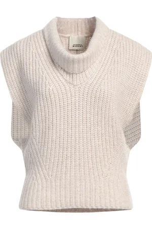 Isabel Marant STRICKWAREN - Rollkragenpullover