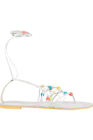 SOPHIA WEBSTER SCHUHE - Zehentrenner