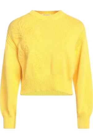 ERMANNO SCERVINO STRICKWAREN - Pullover