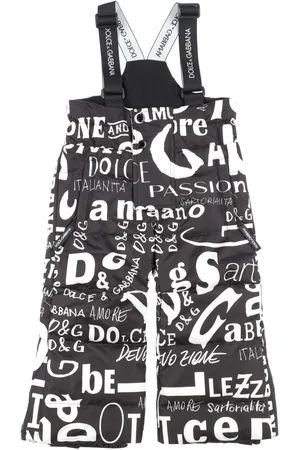 Dolce & Gabbana JACKEN & MÄNTEL - Skianzüge und -overalls
