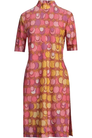 Moschino KLEIDER - Midi-Kleider