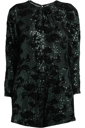 Maje OVERALLS - Playsuits