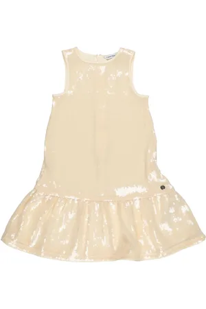 Calvin Klein KLEIDER - Kinderkleider