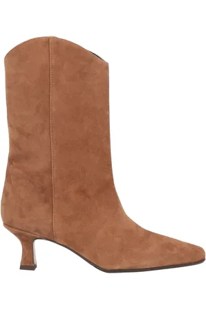 ANNA F. SCHUHE - Stiefeletten