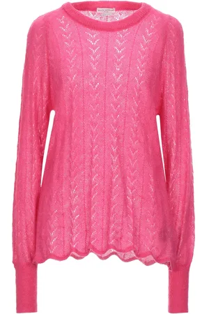 BALLANTYNE STRICKWAREN - Pullover