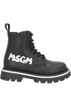 Msgm SCHUHE - Stiefeletten