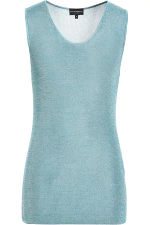Emporio Armani TOPS - Tank Tops