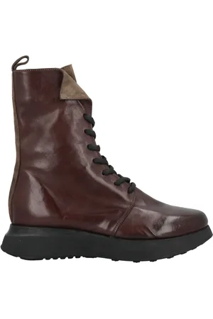 1725.A SCHUHE - Stiefeletten