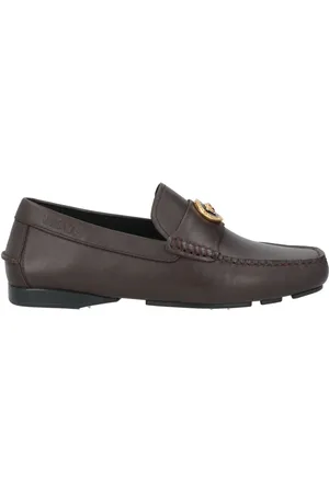 VERSACE SCHUHE - Mokassins