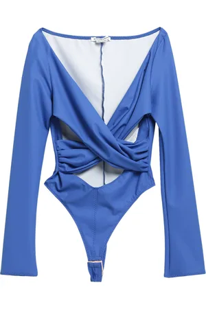 ALESSANDRO VIGILANTE TOPS - Bodysuits