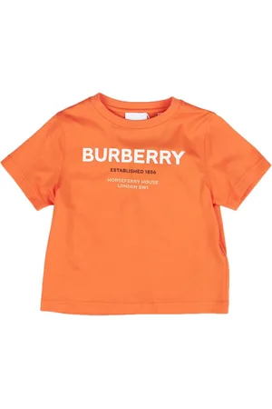 Burberry TOPS - T-shirts