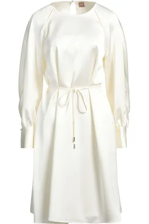 HUGO BOSS KLEIDER - Midi-Kleider