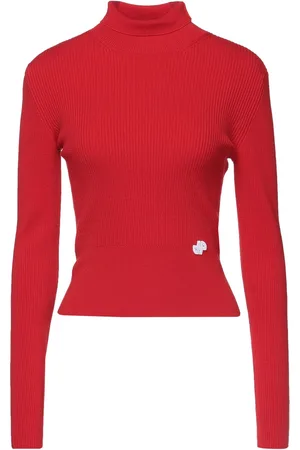 Patou STRICKWAREN - Rollkragenpullover