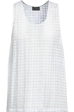 Emporio Armani TOPS - Tank Tops