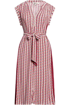 Diane von Furstenberg KLEIDER - Midi-Kleider