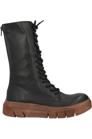 1725.A SCHUHE - Stiefeletten