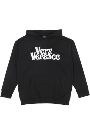 VERSACE TOPS - Sweatshirts