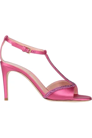 Alberta Ferretti SCHUHE - Sandalen