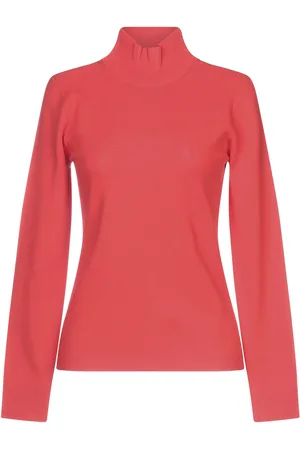 Diane von Furstenberg STRICKWAREN - Rollkragenpullover