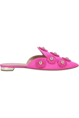Aquazzura SCHUHE - Mules & Clogs