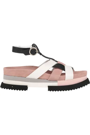 Fabi SCHUHE - Sandalen